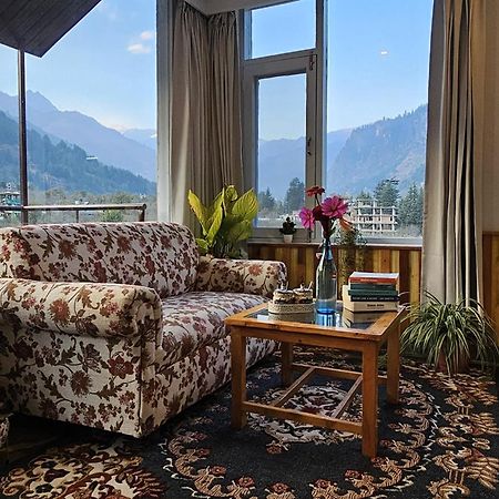 Hotel Apple Flower Manali (Himachal Pradesh) Bagian luar foto