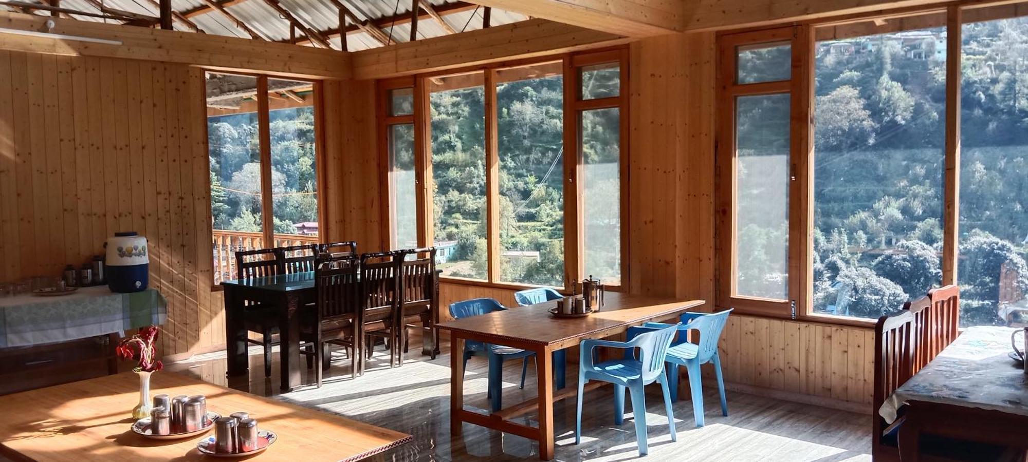 Hotel Apple Flower Manali (Himachal Pradesh) Bagian luar foto