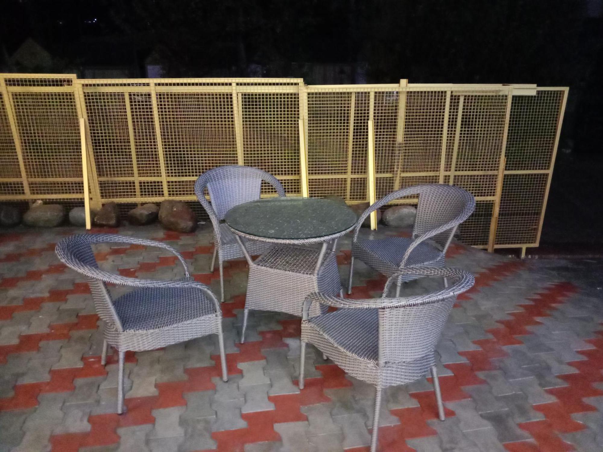 Hotel Apple Flower Manali (Himachal Pradesh) Bagian luar foto
